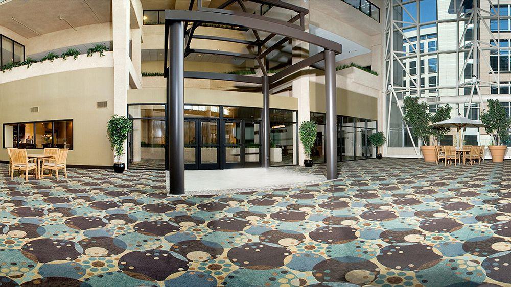 מלון סיינט פול Doubletree By Hilton St Paul Downtown מראה חיצוני תמונה