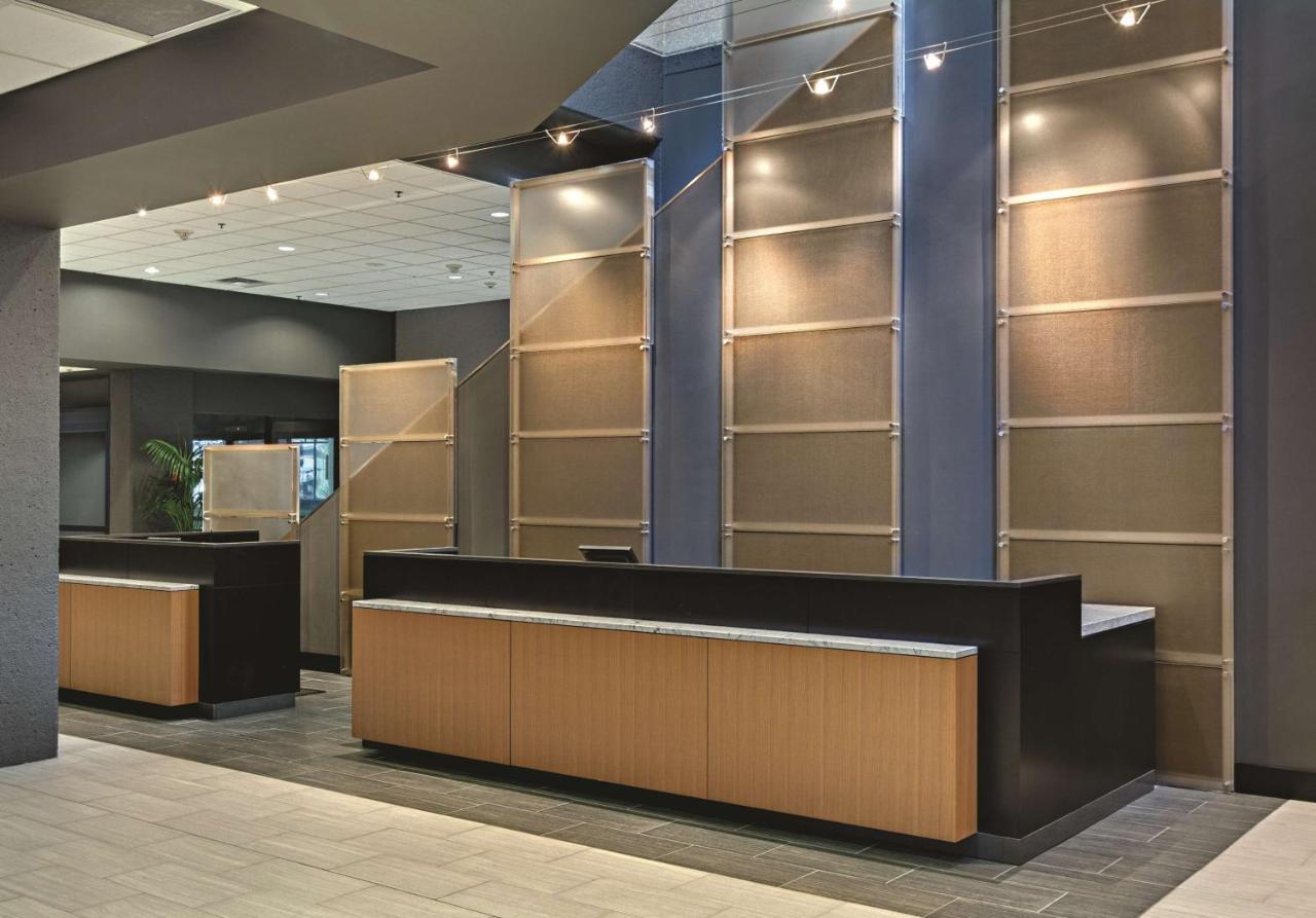 מלון סיינט פול Doubletree By Hilton St Paul Downtown מראה חיצוני תמונה