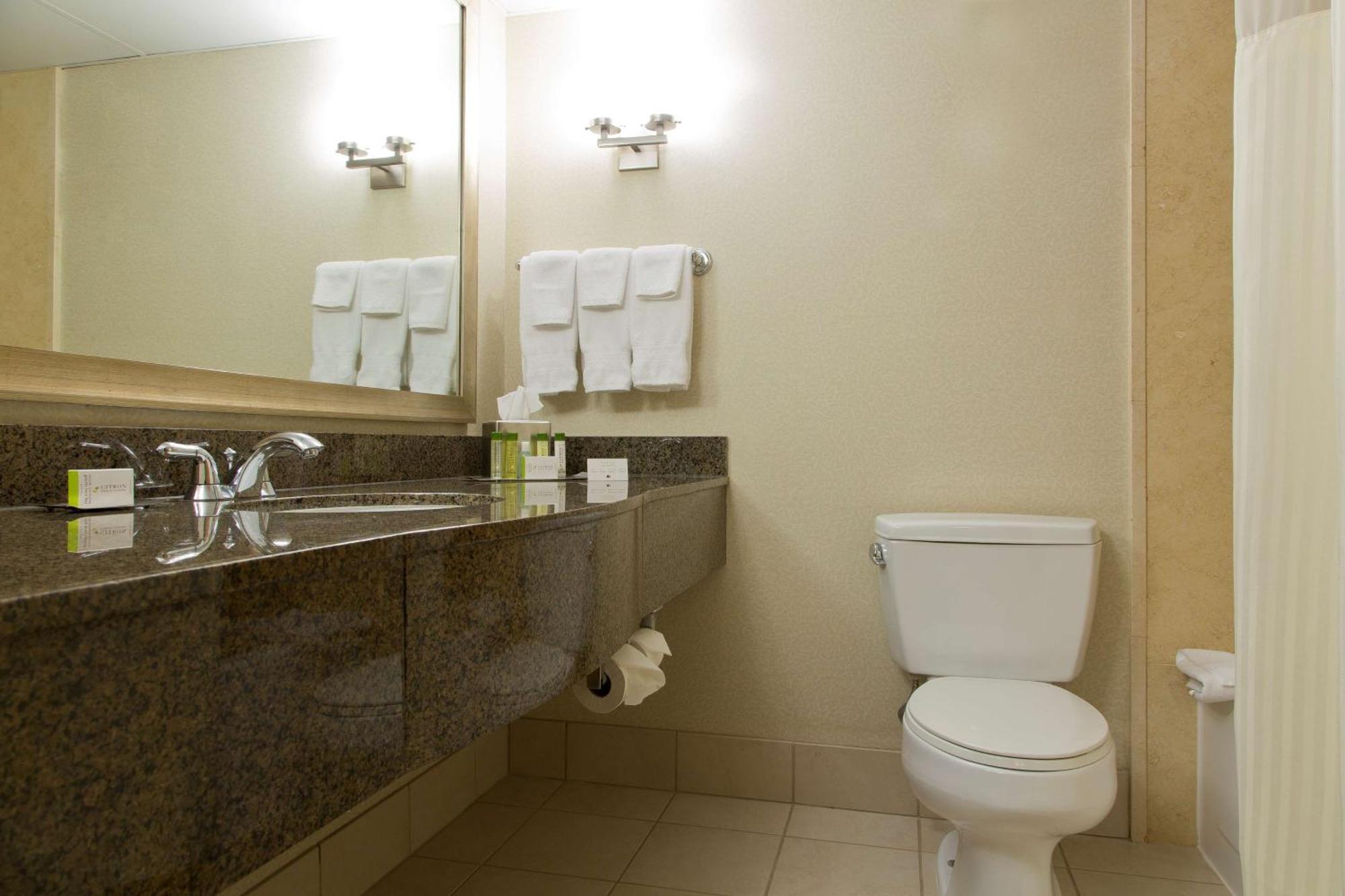 מלון סיינט פול Doubletree By Hilton St Paul Downtown מראה חיצוני תמונה