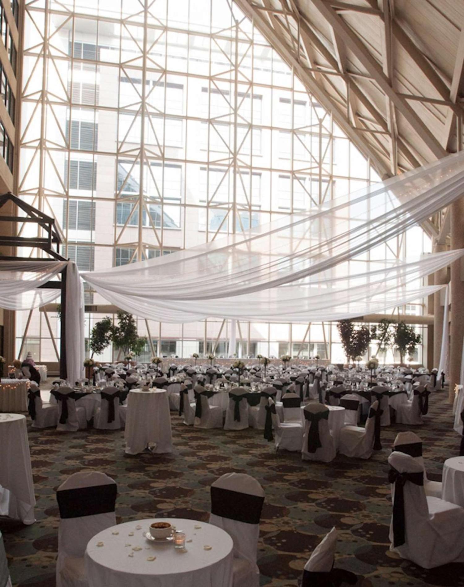 מלון סיינט פול Doubletree By Hilton St Paul Downtown מראה חיצוני תמונה