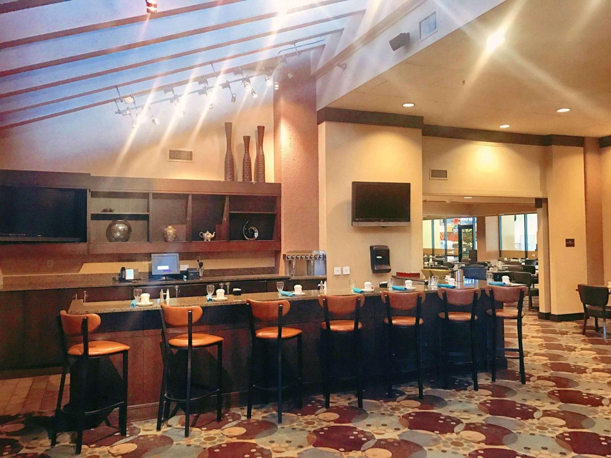 מלון סיינט פול Doubletree By Hilton St Paul Downtown מראה חיצוני תמונה