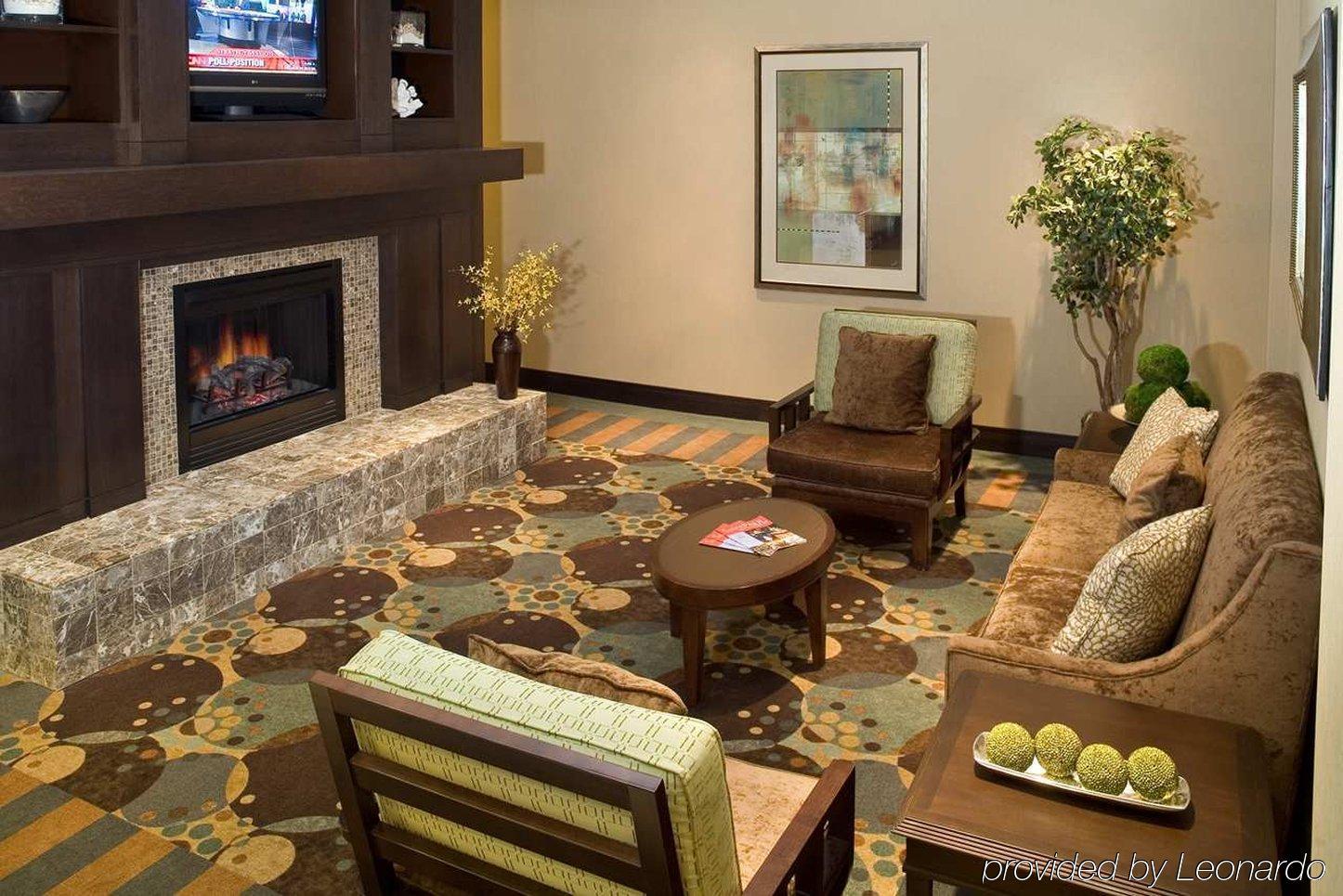 מלון סיינט פול Doubletree By Hilton St Paul Downtown מראה חיצוני תמונה