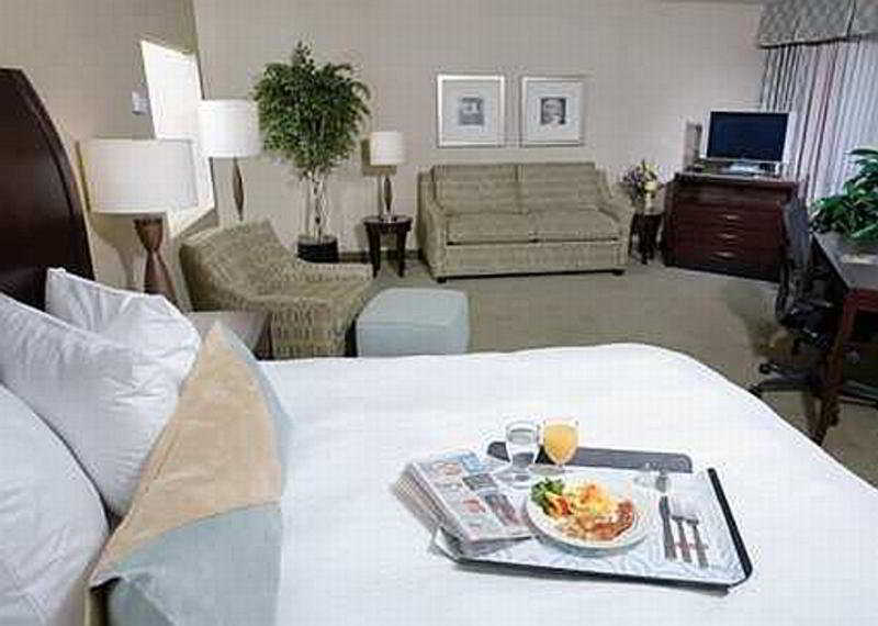מלון סיינט פול Doubletree By Hilton St Paul Downtown מראה חיצוני תמונה