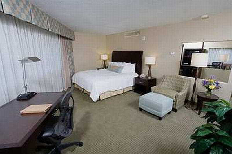 מלון סיינט פול Doubletree By Hilton St Paul Downtown מראה חיצוני תמונה