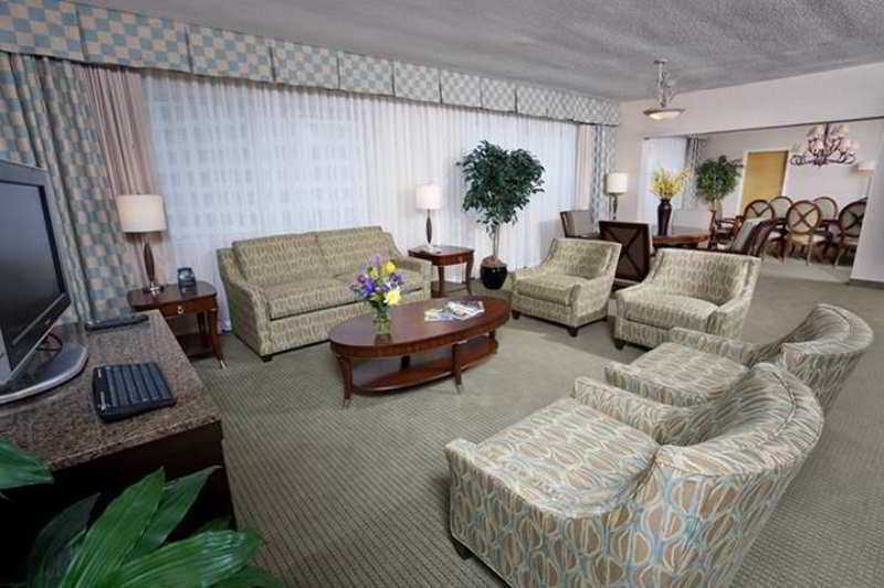 מלון סיינט פול Doubletree By Hilton St Paul Downtown מראה חיצוני תמונה