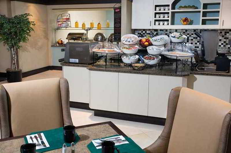 מלון סיינט פול Doubletree By Hilton St Paul Downtown מראה חיצוני תמונה