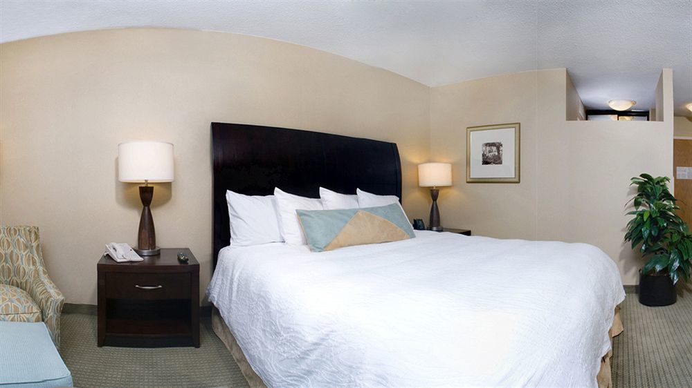 מלון סיינט פול Doubletree By Hilton St Paul Downtown מראה חיצוני תמונה