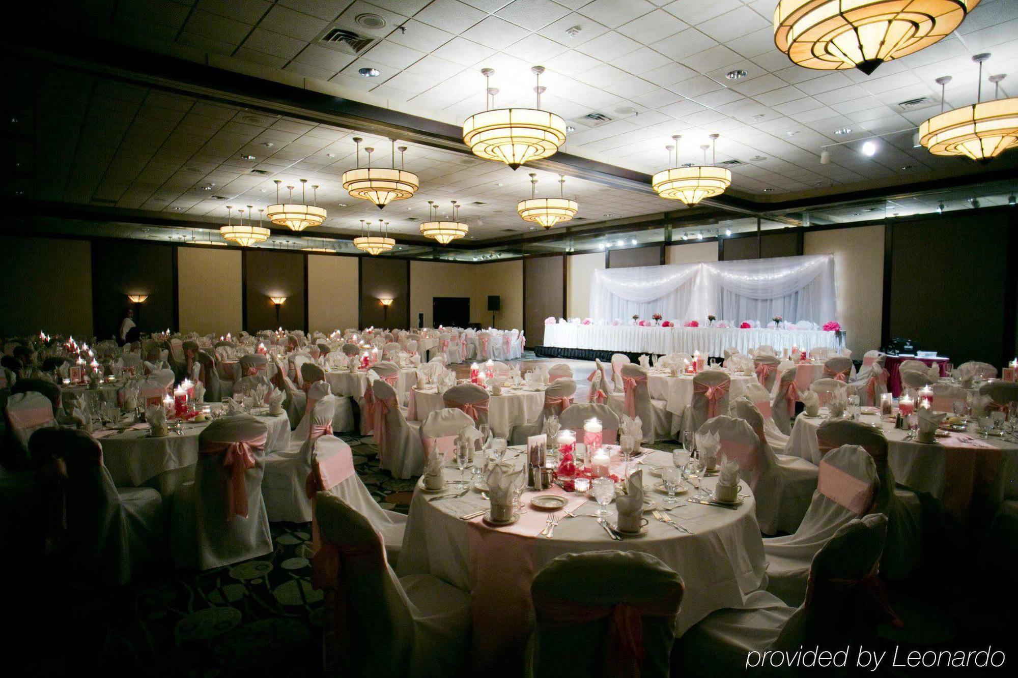 מלון סיינט פול Doubletree By Hilton St Paul Downtown מראה חיצוני תמונה