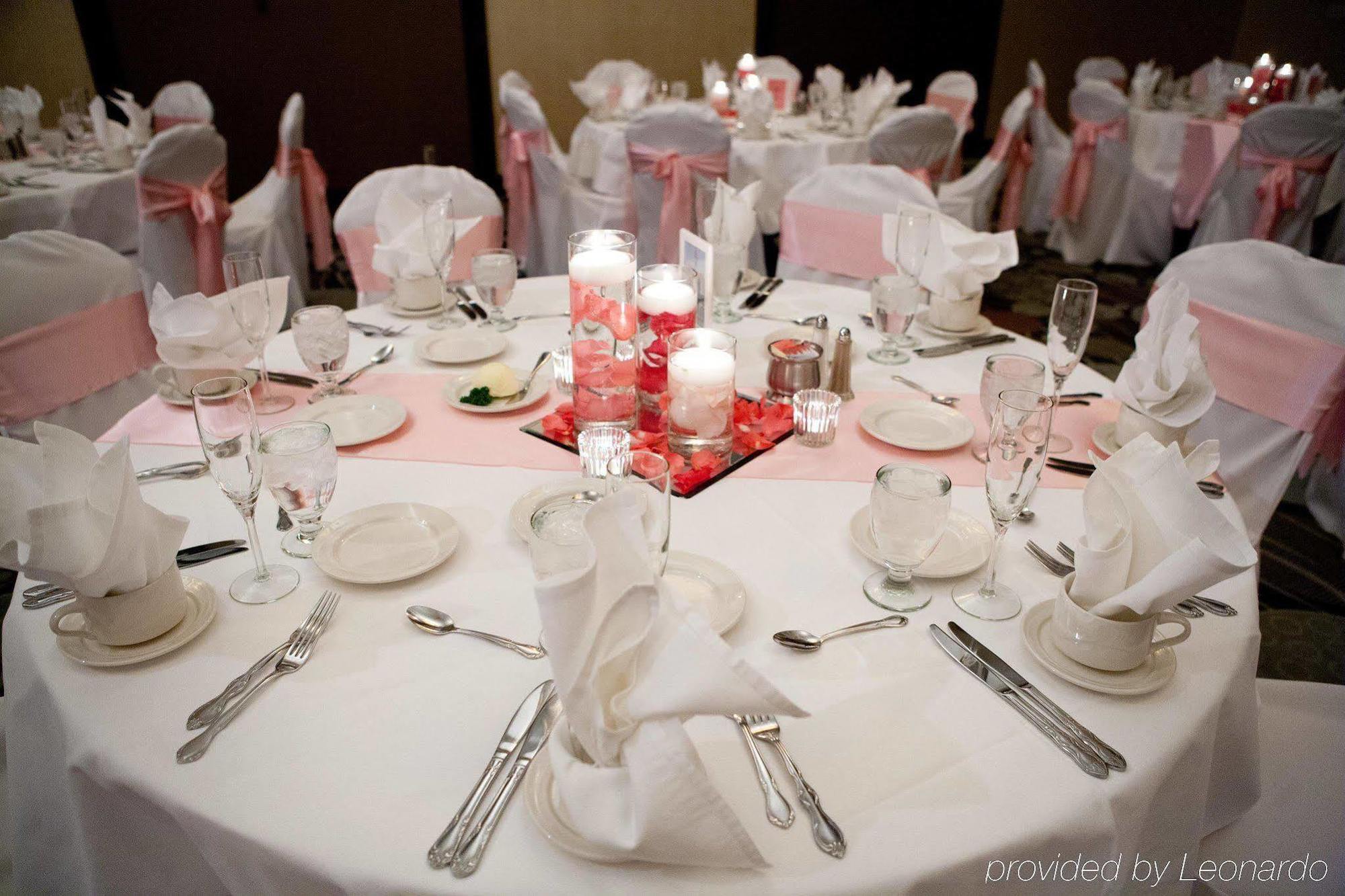 מלון סיינט פול Doubletree By Hilton St Paul Downtown מראה חיצוני תמונה