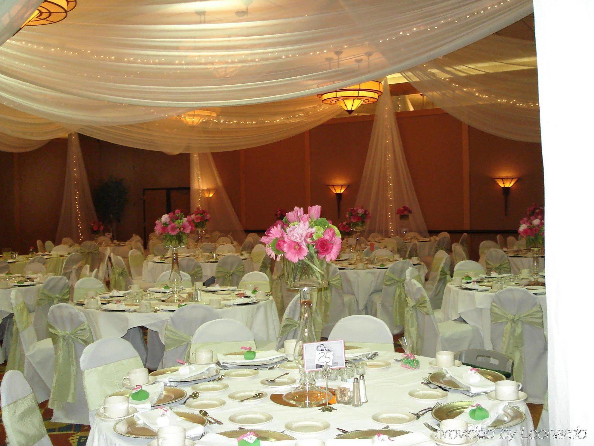 מלון סיינט פול Doubletree By Hilton St Paul Downtown מראה חיצוני תמונה