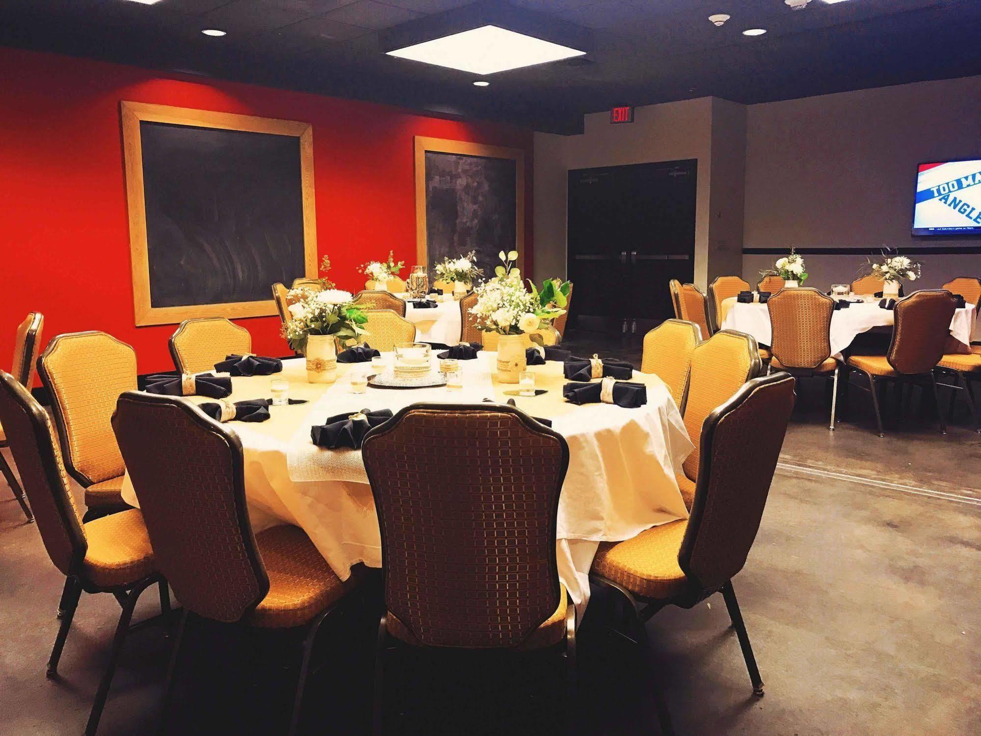 מלון סיינט פול Doubletree By Hilton St Paul Downtown מראה חיצוני תמונה