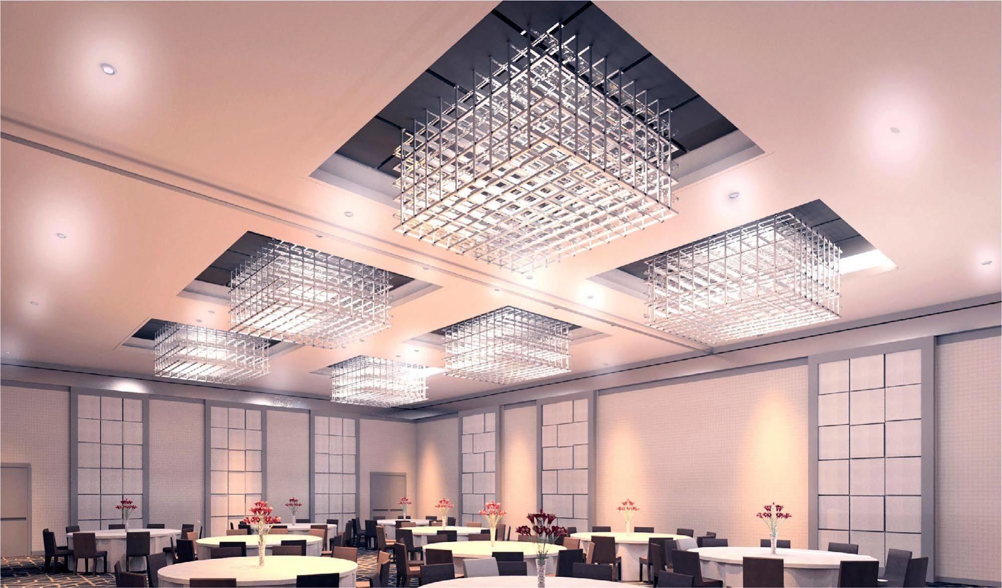 מלון סיינט פול Doubletree By Hilton St Paul Downtown מראה חיצוני תמונה
