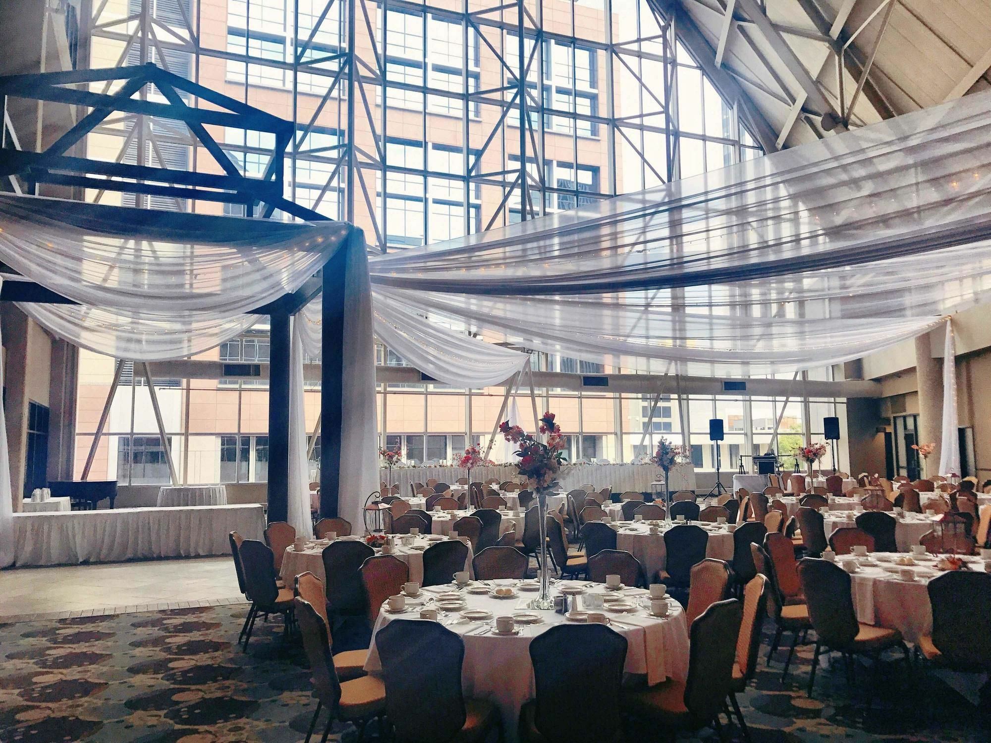 מלון סיינט פול Doubletree By Hilton St Paul Downtown מראה חיצוני תמונה