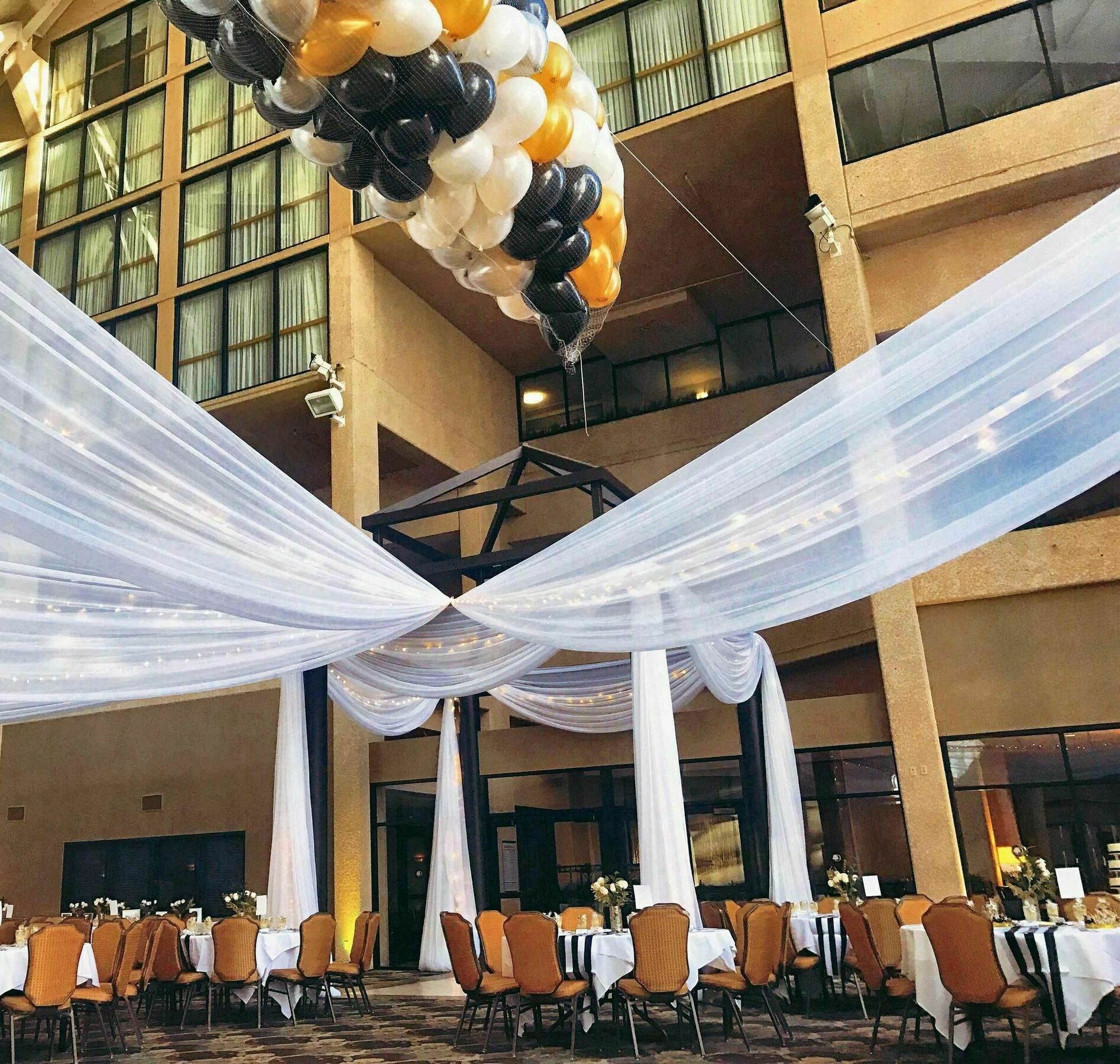 מלון סיינט פול Doubletree By Hilton St Paul Downtown מראה חיצוני תמונה