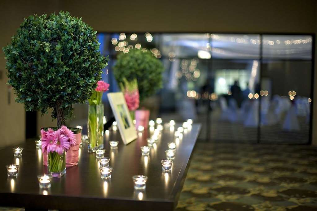 מלון סיינט פול Doubletree By Hilton St Paul Downtown מתקנים תמונה